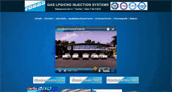 Desktop Screenshot of fobosthailand.com